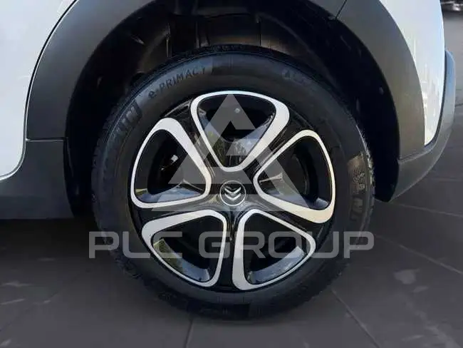 2024 Citroen C3