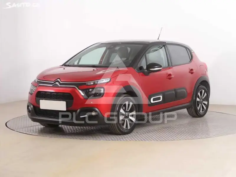 2024 Citroen C3