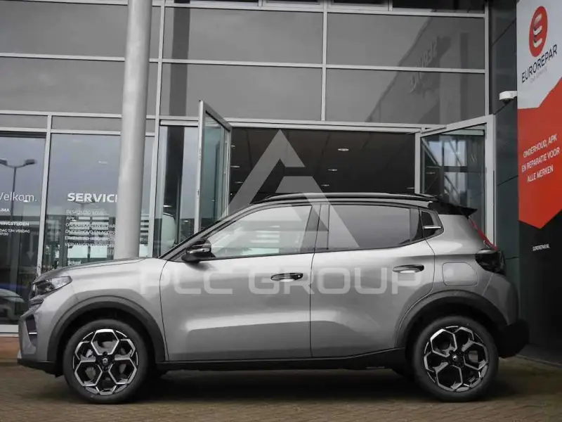 2024 Citroen C3