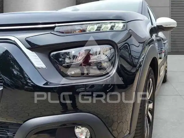 2024 Citroen C3