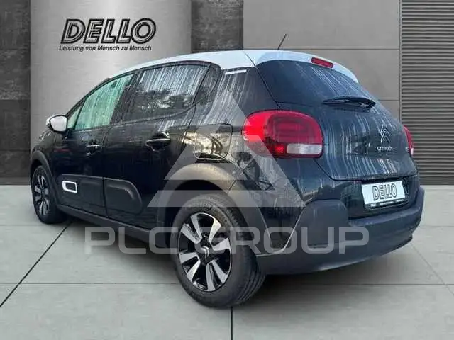 2024 Citroen C3