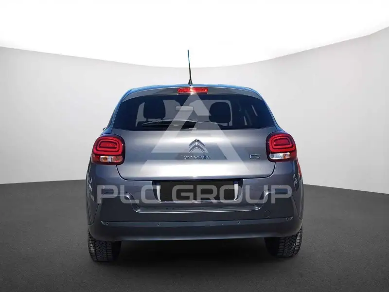 2024 Citroen C3