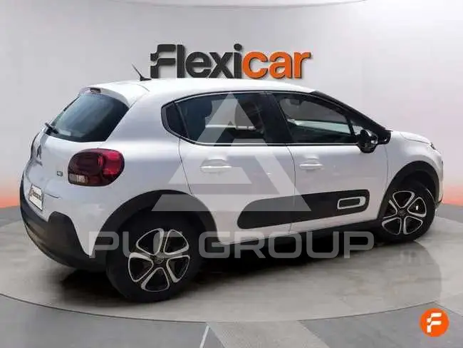 2024 Citroen C3