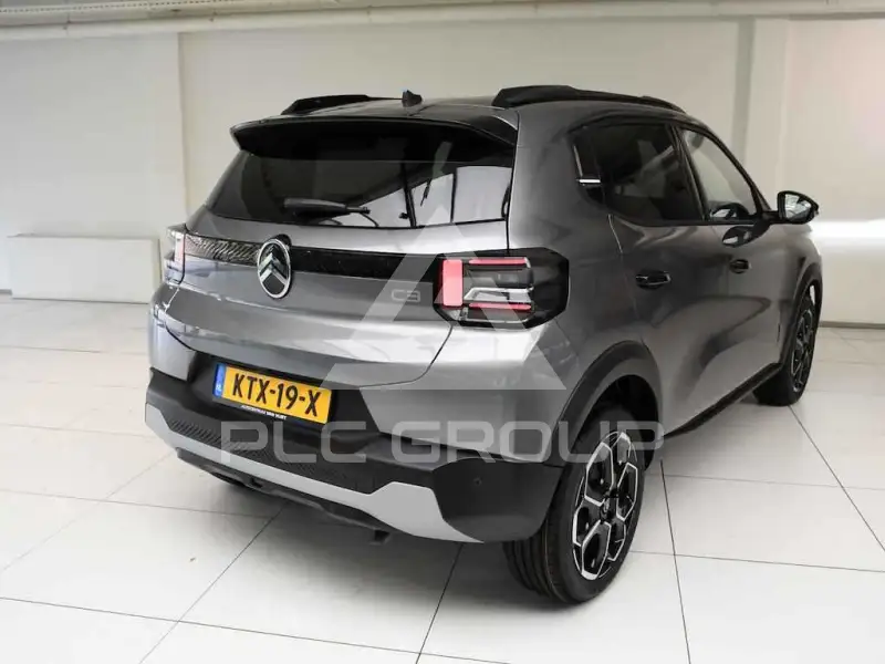2024 Citroen C3