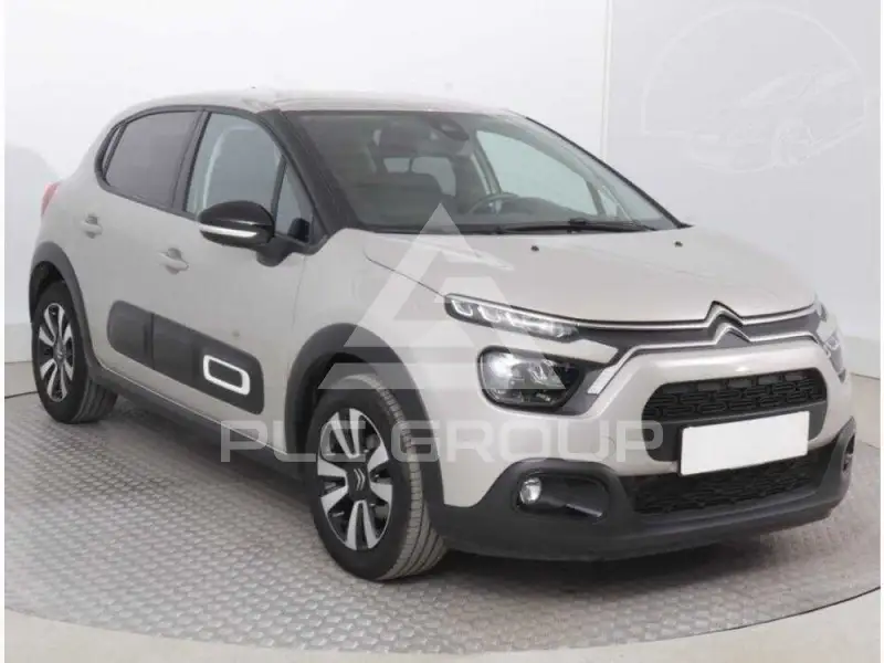 2024 Citroen C3