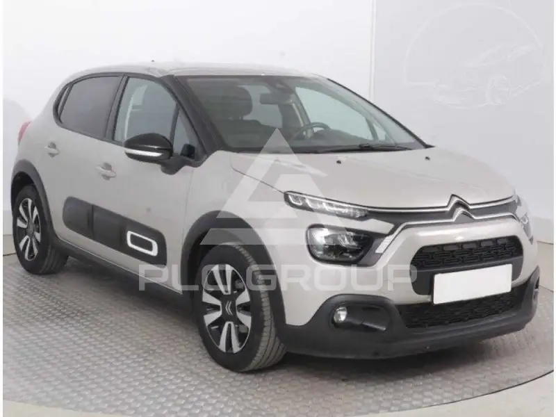 2024 Citroen C3