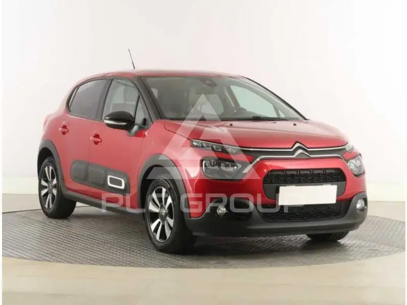 2024 Citroen C3