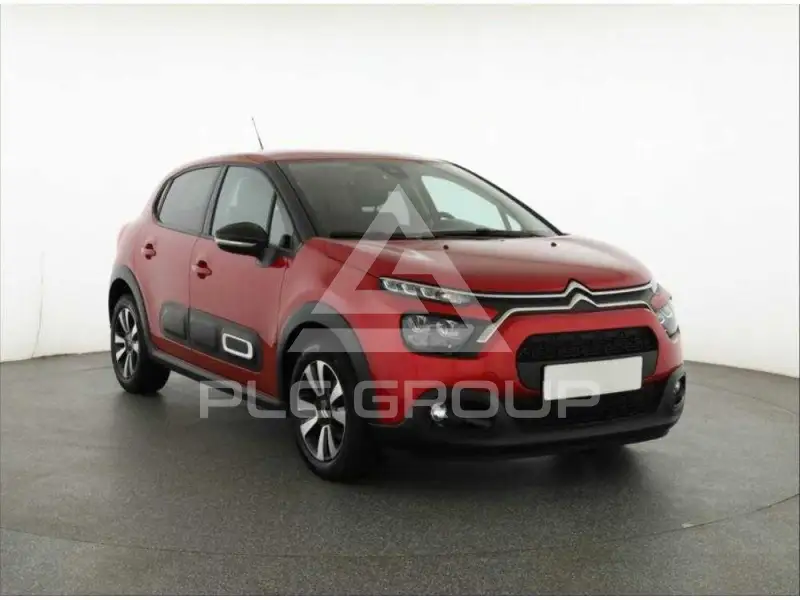 2024 Citroen C3