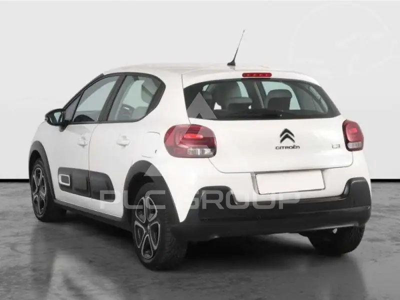 2024 Citroen C3