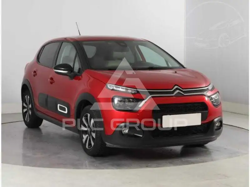 2024 Citroen C3