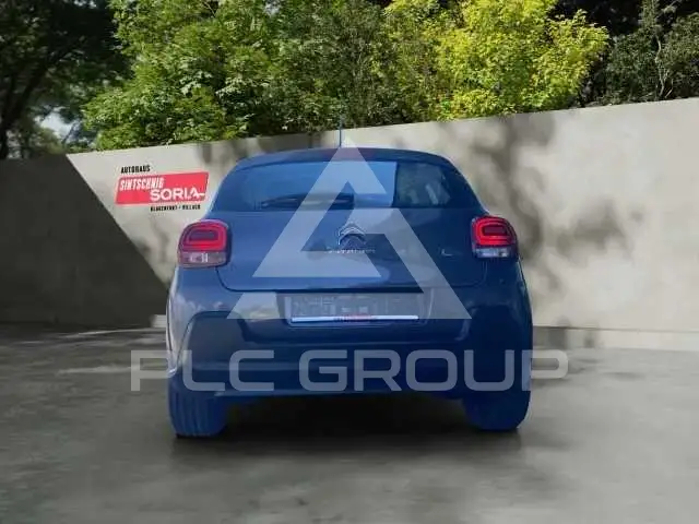 2024 Citroen C3