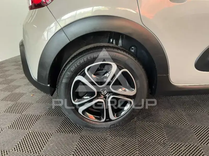 2024 Citroen C3