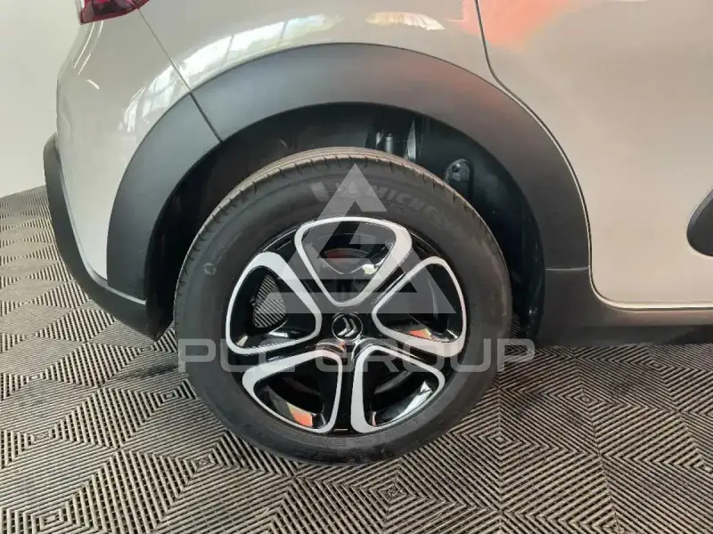 2024 Citroen C3