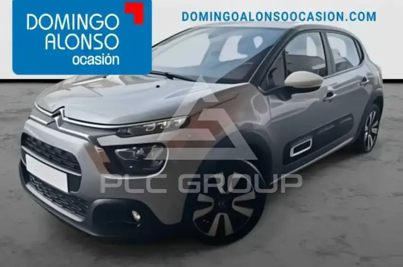 2024 Citroen C3