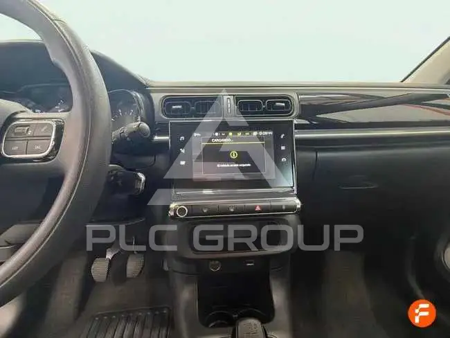 2024 Citroen C3