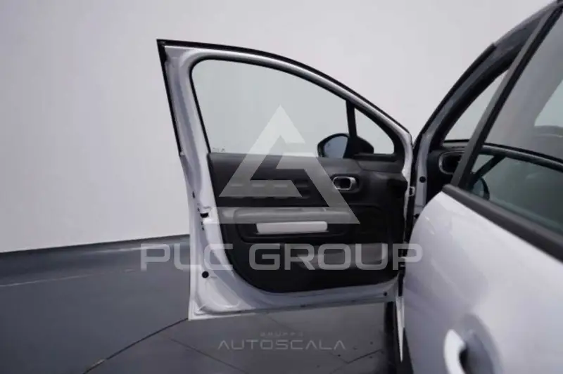 2024 Citroen C3