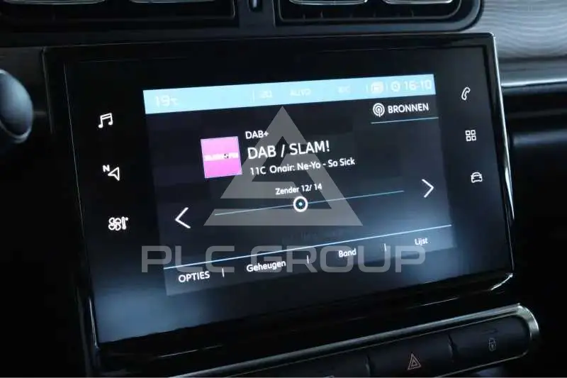 2024 Citroen C3