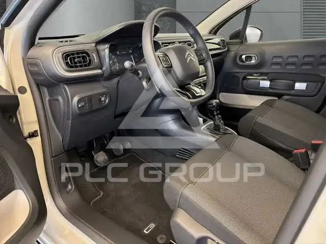 2024 Citroen C3