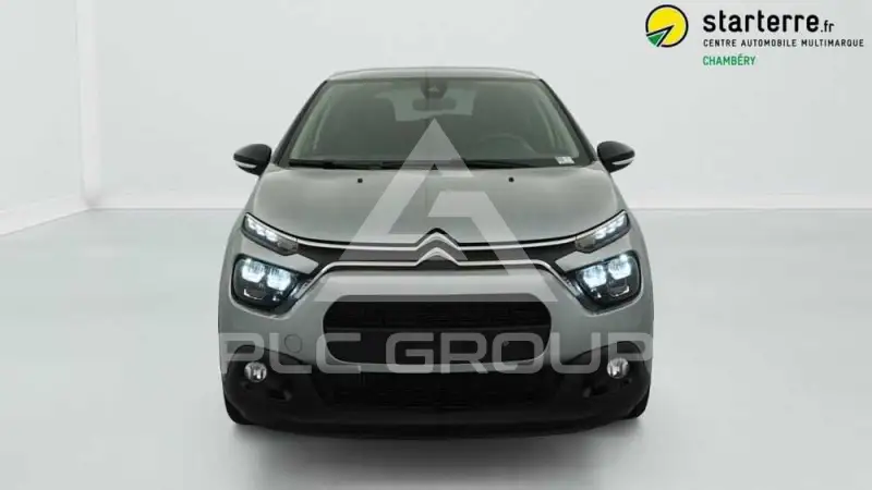 2024 Citroen C3