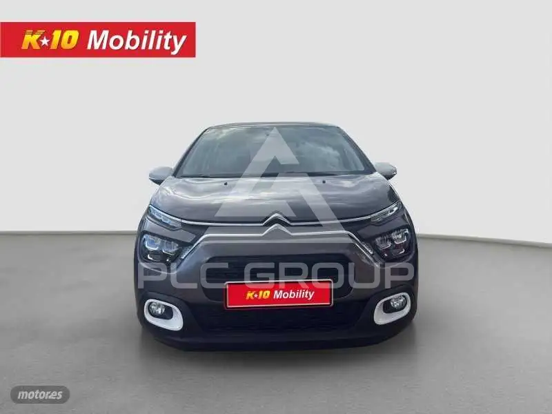 2024 Citroen C3
