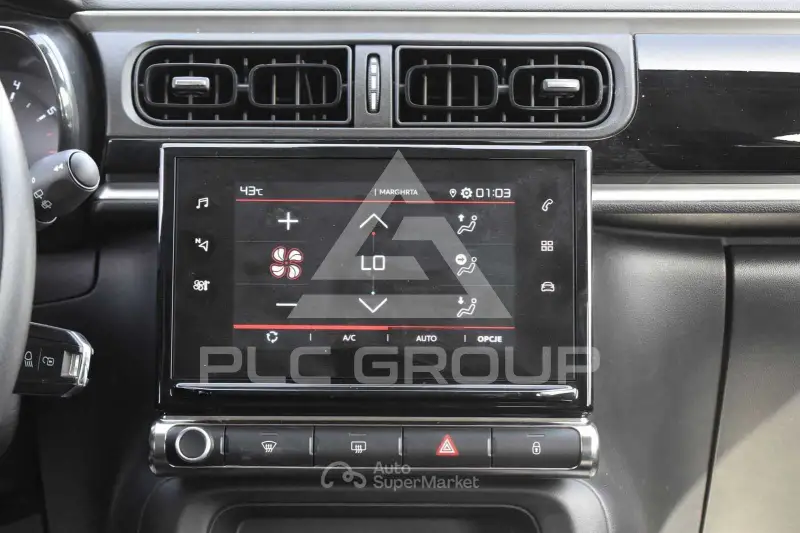 2024 Citroen C3