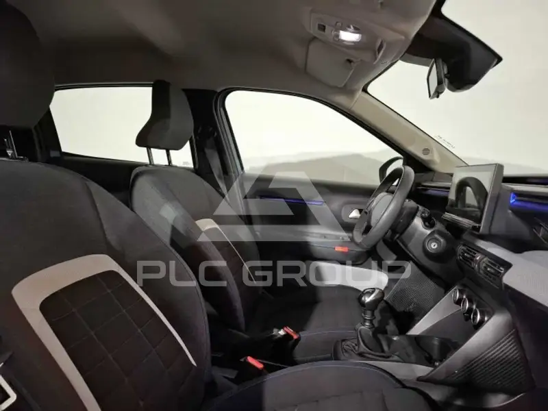 2024 Citroen C3