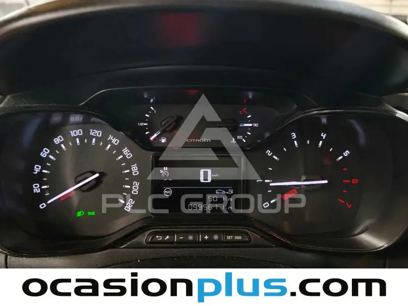 2024 Citroen C3