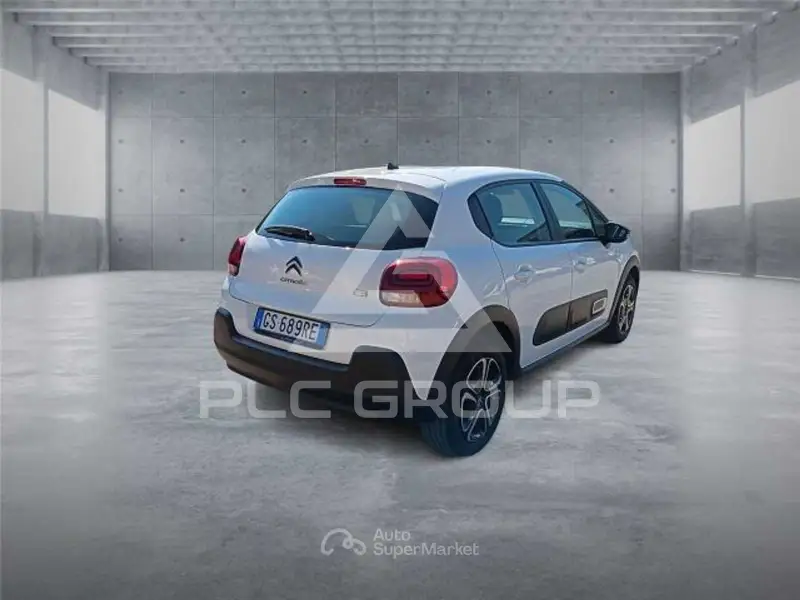2024 Citroen C3