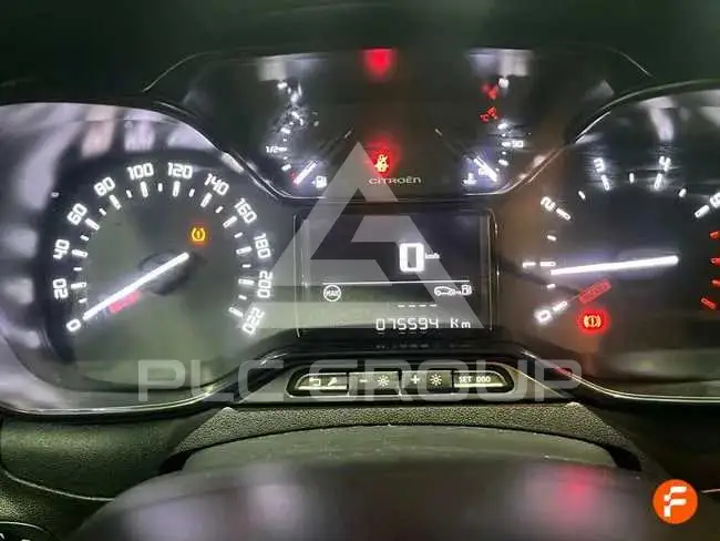 2024 Citroen C3