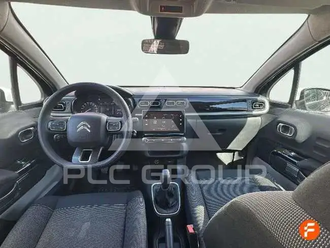 2024 Citroen C3