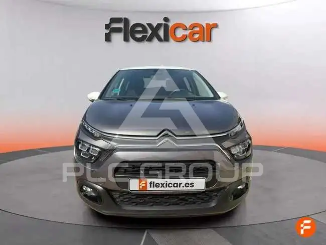 2024 Citroen C3