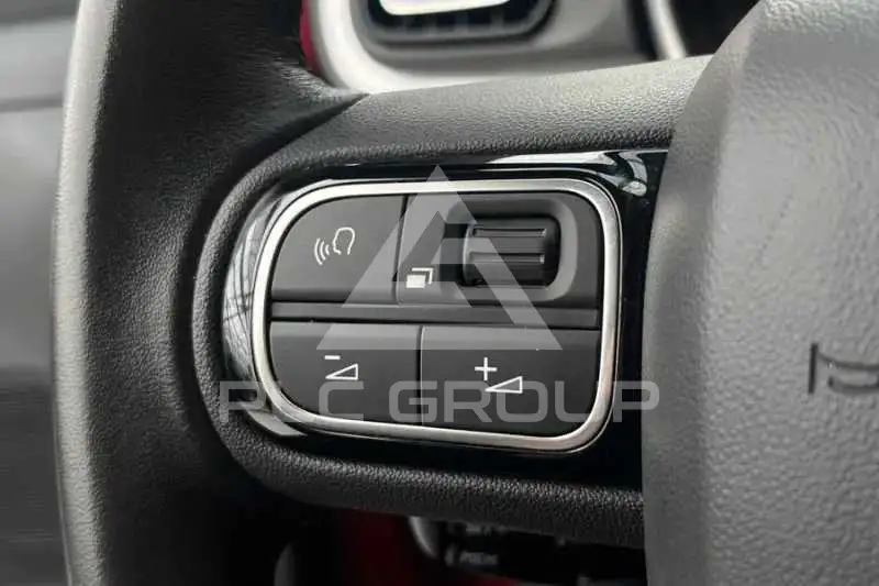 2024 Citroen C3