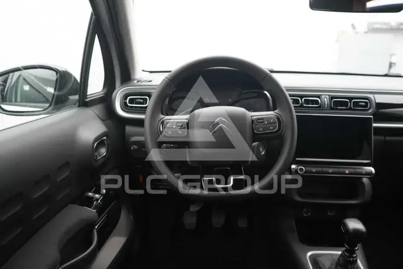 2024 Citroen C3