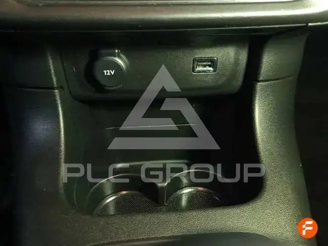 2024 Citroen C3