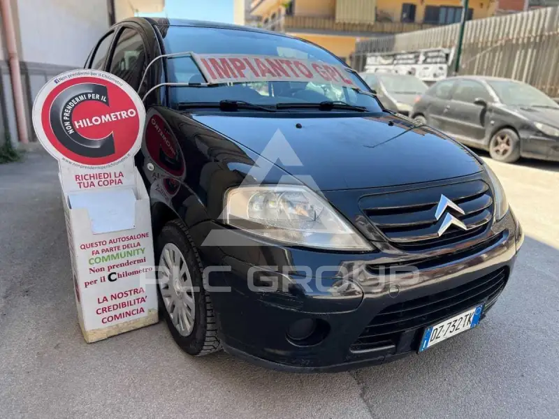 2024 Citroen C3