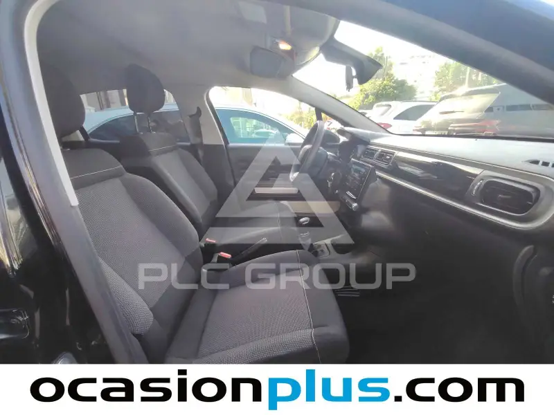 2024 Citroen C3