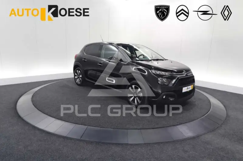 2024 Citroen C3