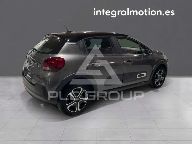 2024 Citroen C3