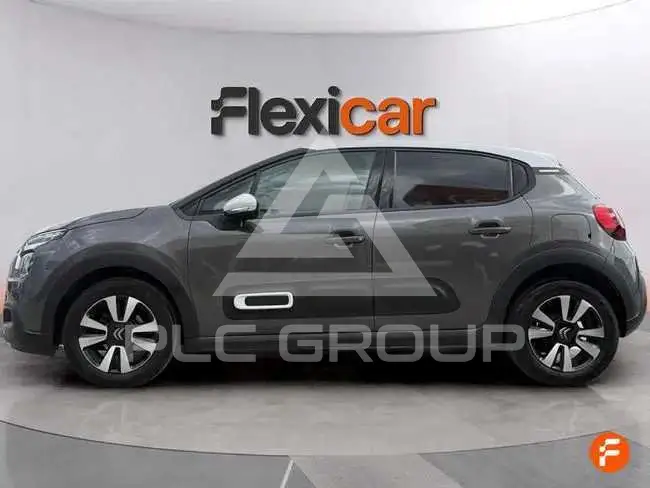2024 Citroen C3