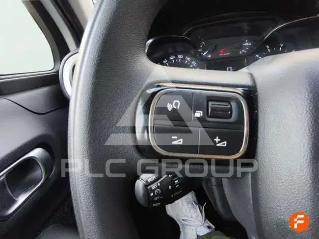 2024 Citroen C3