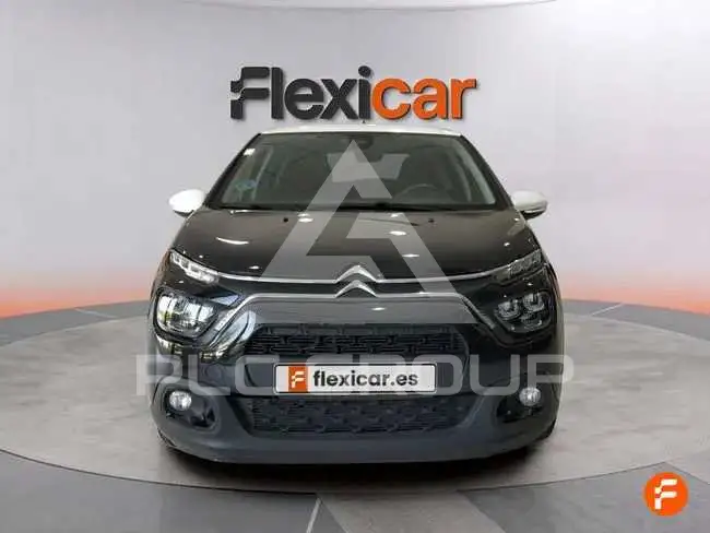 2024 Citroen C3