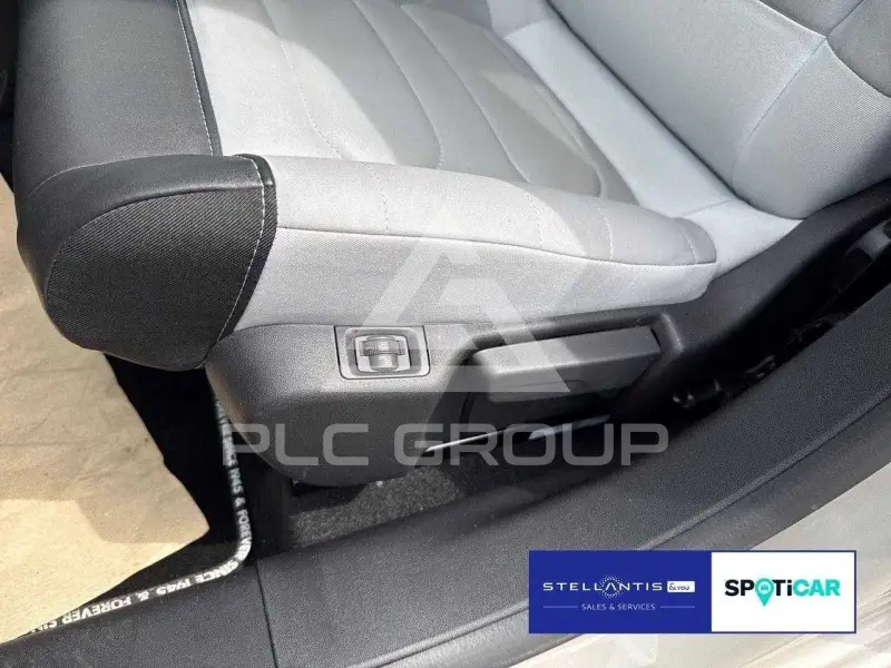 2024 Citroen C3
