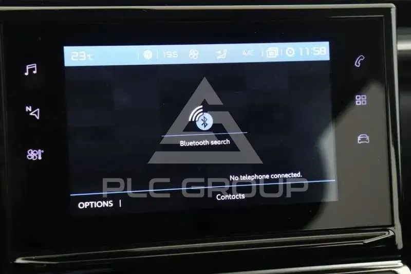 2024 Citroen C3