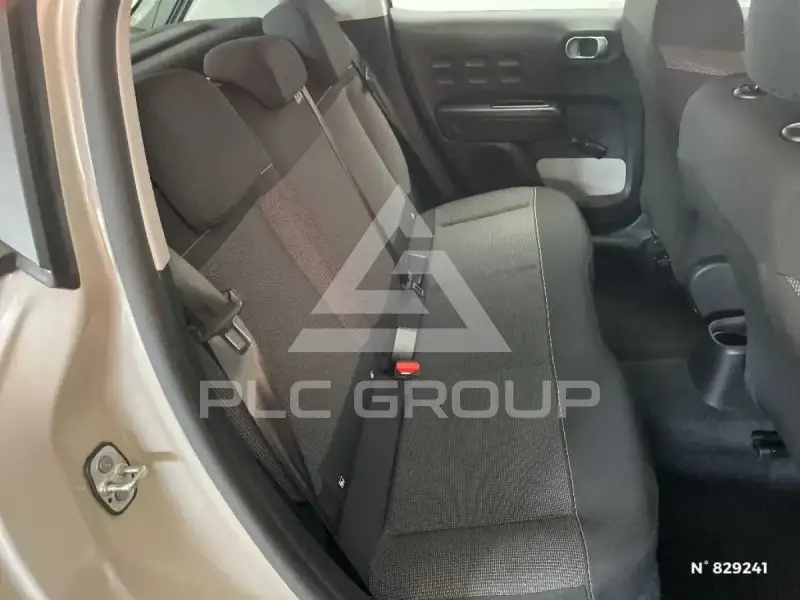 2024 Citroen C3