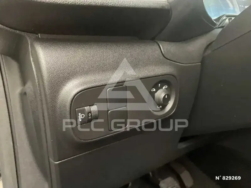 2024 Citroen C3