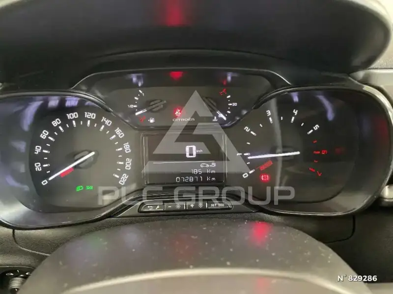 2024 Citroen C3
