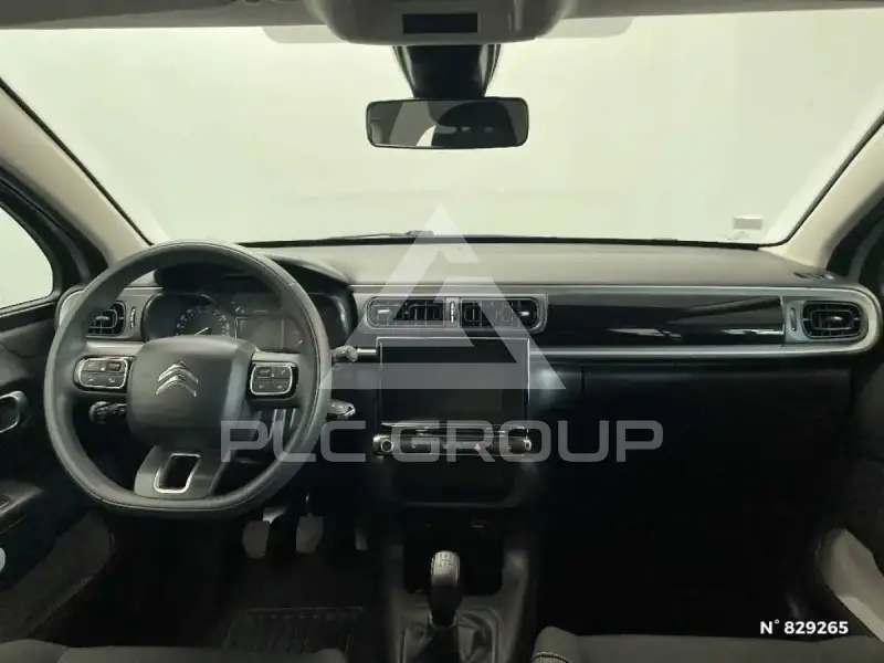 2024 Citroen C3