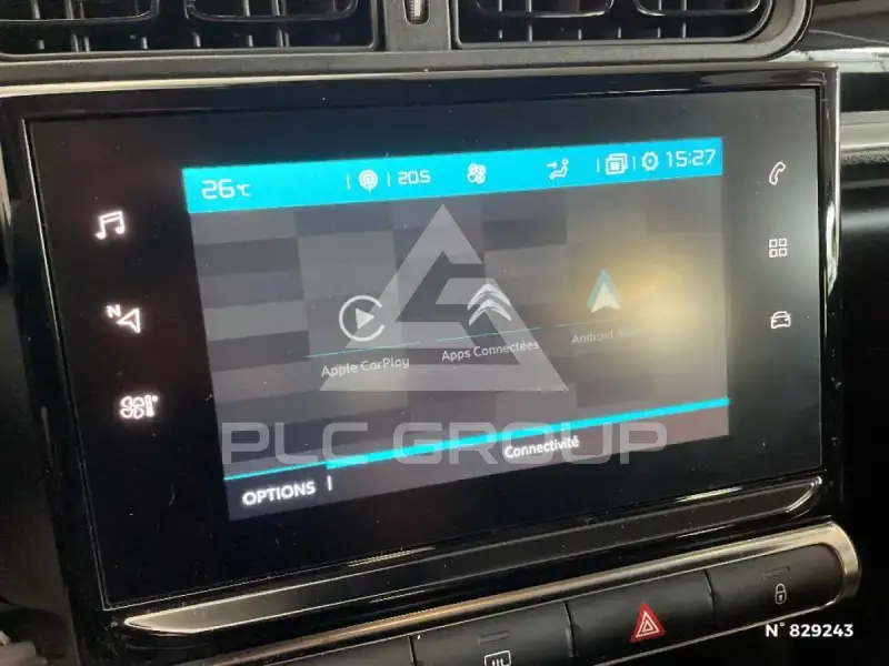 2024 Citroen C3