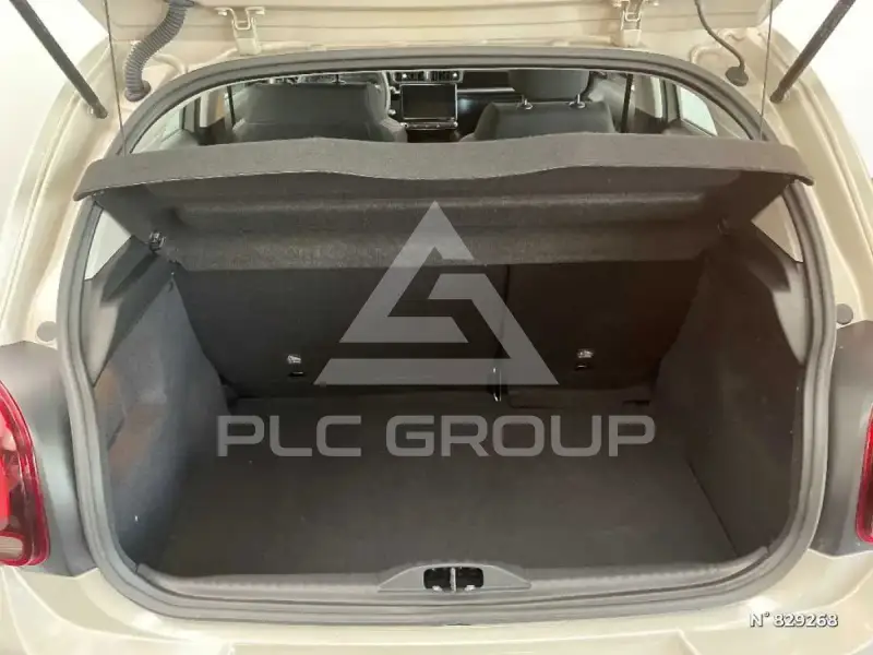 2024 Citroen C3