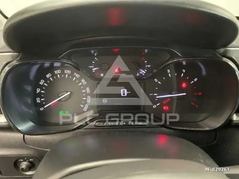 2024 Citroen C3